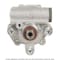 A1 Cardone New Power Steering Pump, 96-5439 96-5439 - alternate 1